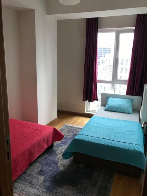 Daire Sik İstanbul