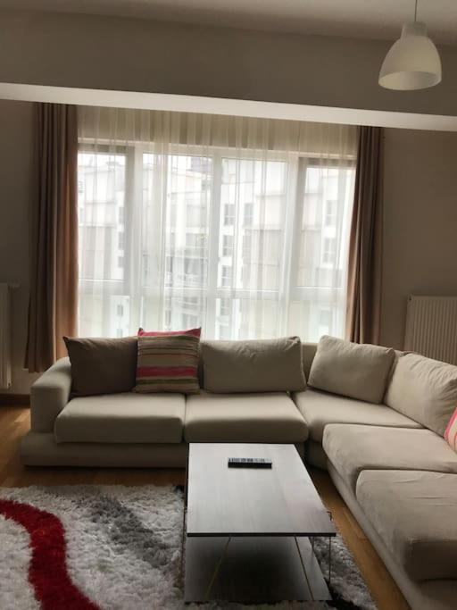Sik Daire İstanbul