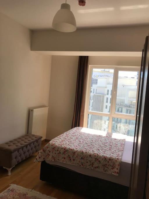 Sik Daire İstanbul