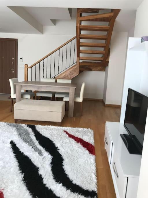 Apartment Sik *
