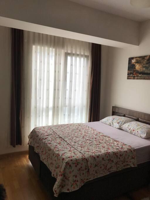 Sik Apartment