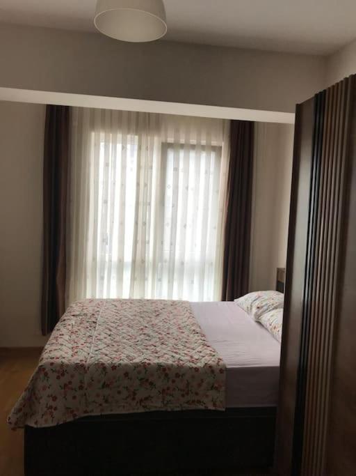 Sik Apartment *