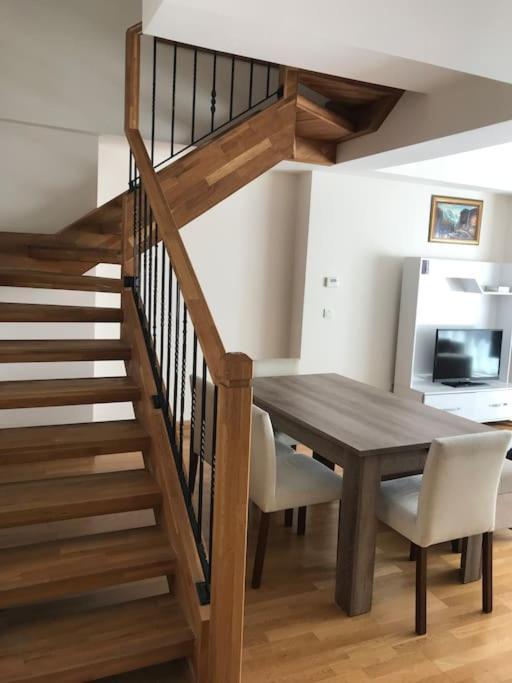 Apartment Sik