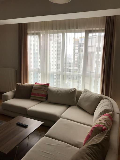 Sik Apartment *