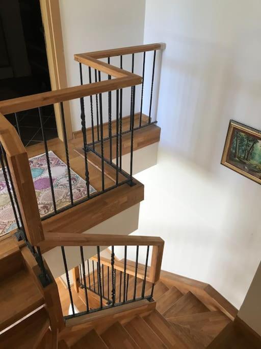 Sik Apartment Istanbul