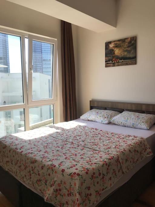 Apartment Sik Istanbul