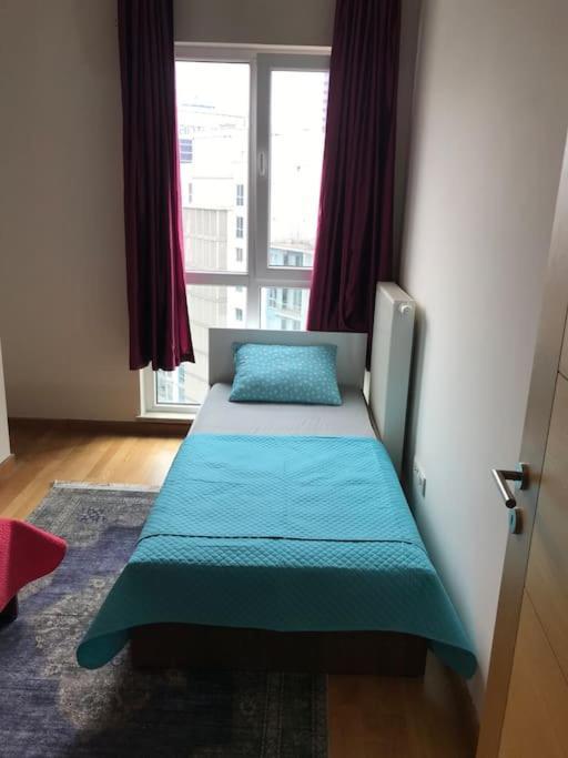 Apartment Sik *