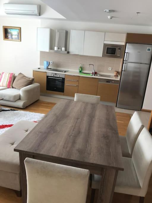 Apartment Sik