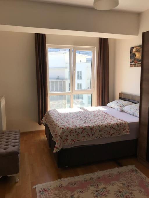 Apartment Sik *