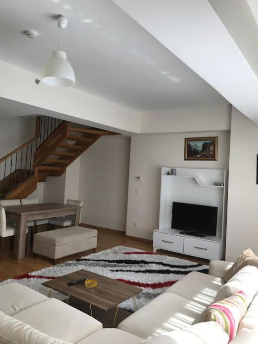 Sik Apartment